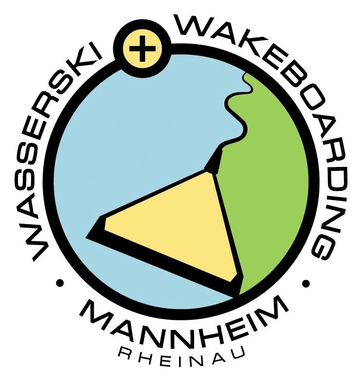 Logo wakeboarding mannheim