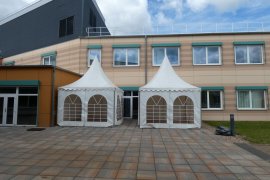 Firmenevent in Bad Kreuznach