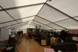 Messe Karlsruhe März 2019