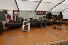 Messe Karlsruhe März 2019
