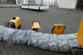 Heizsortiment