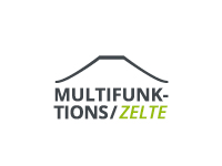 Multifunktionszelte mieten